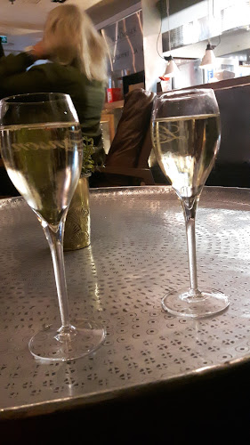 Comentarii opinii despre Kiila Food & Bar