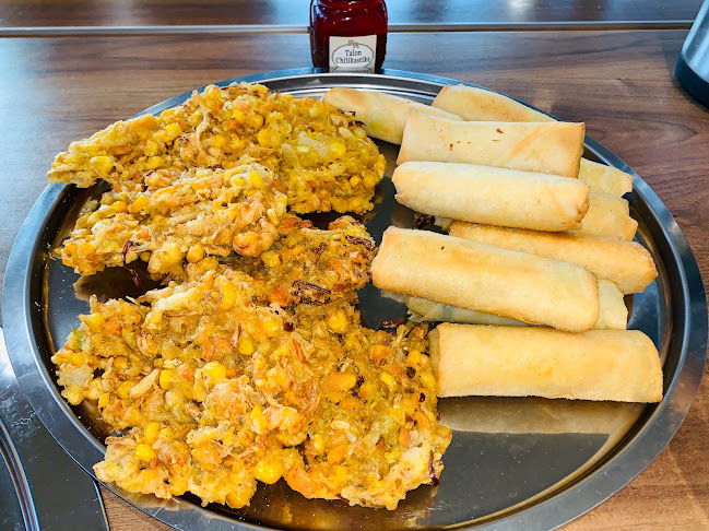 Comentarii opinii despre Rantaruonan Katukeittö