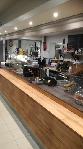 Reviews of Oriveden Uimahallin Kahvio in Orivesi - Ravintola-ala