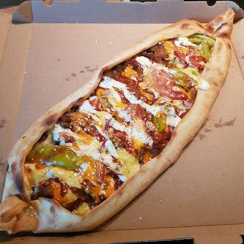 Lauttaranta 6, 28400 Ulvila