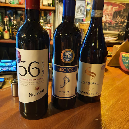 Huurupiilo - Ravintola-ala