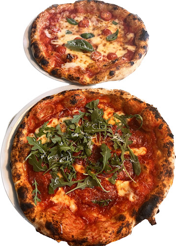 Comentarii opinii despre Pronto Pizzeria Espoonlahti