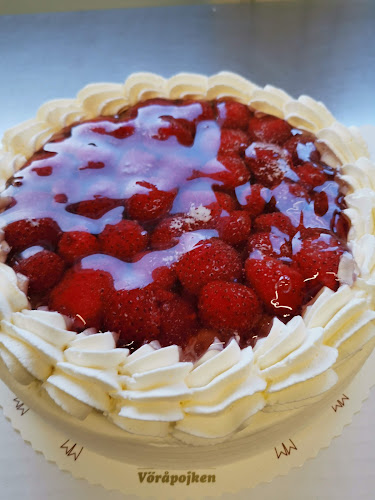 Vöyrinpoika - Ravintola-ala