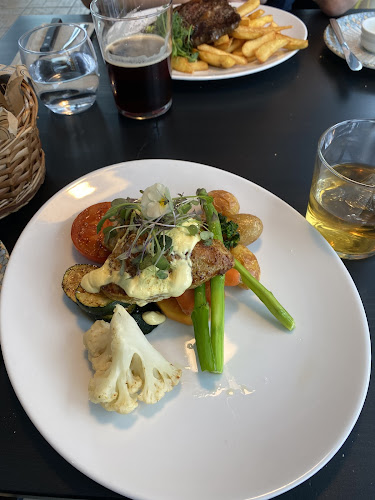 La Sal Restaurante - Ravintola-ala