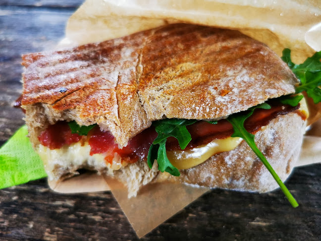 Kahvila Myllytupa - Suovanlahti