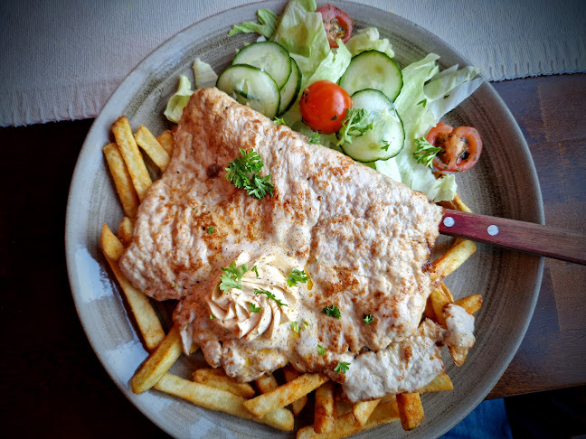 Comments and reviews of Ruokaravintola Ranch