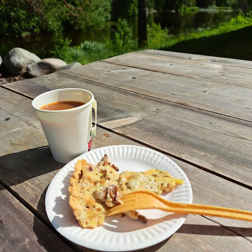 Opinii despre Otamuskahvila în Sastamala - Ravintola-ala