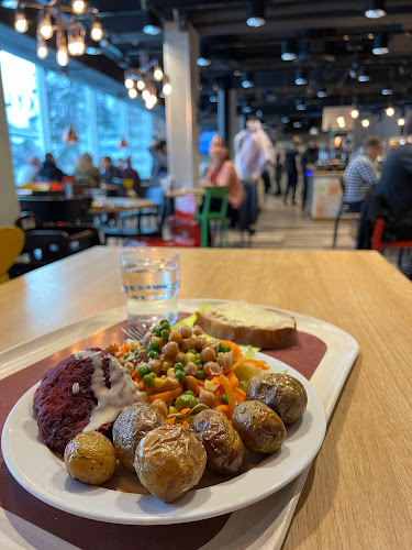 Opinii despre Ravintola Rentukka în Jyväskylä - Ravintola-ala