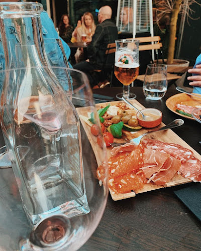 Reviews of Bricco Annankatu in Helsinki - Ravintola-ala