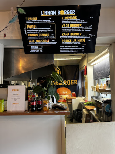 Eteläkatu 1, 13100 Hämeenlinna