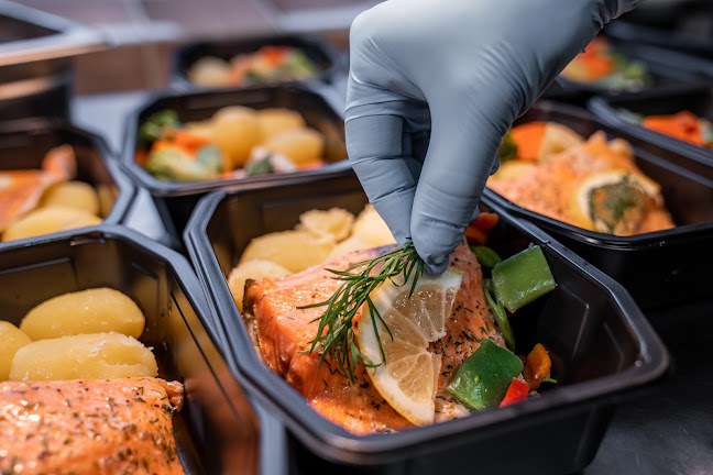 Opinii despre Endivo în Pietarsaari - Ravintola-ala