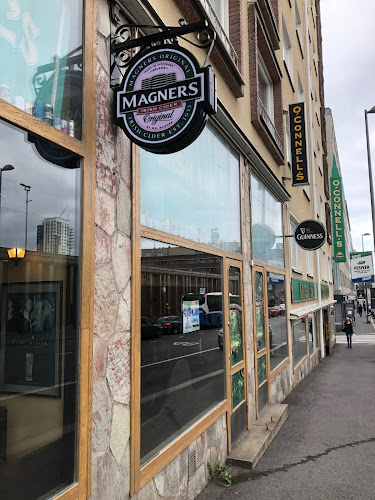 O'Connell's Irish Bar