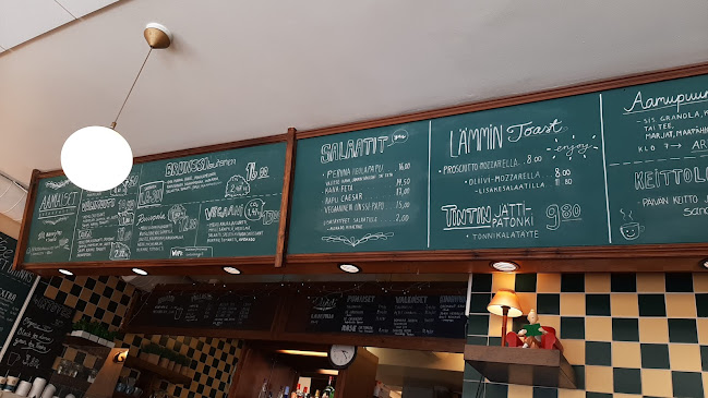 Töölöntorinkatu 7, 00260 Helsinki