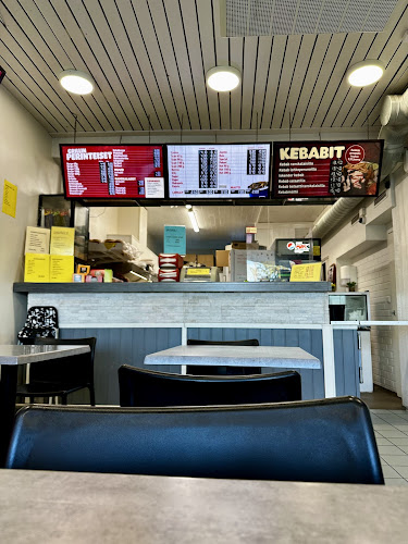 Valtakatu 5, 94100 Kemi