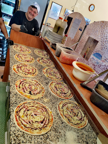 Vuosaaren Kebab Pizza - Ravintola-ala