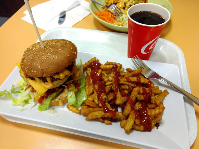 Grilli Kivelä - Raisio