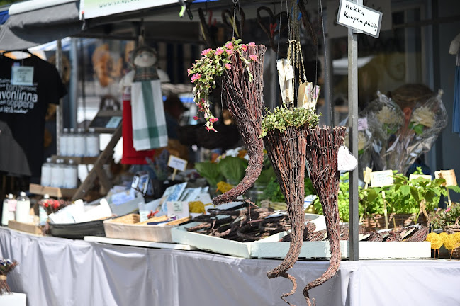 Comentarii opinii despre Cafe Torikahvila Kauko Pesonen