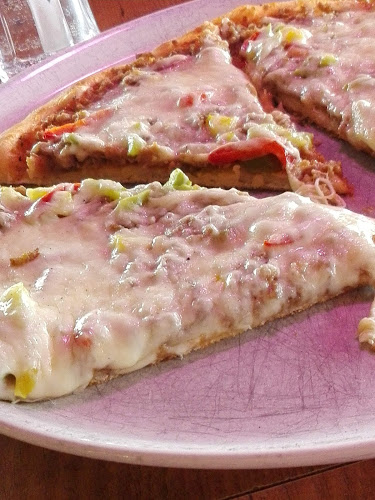 Kankaanpään Ege Kebab & Pizzeria - Ravintola-ala