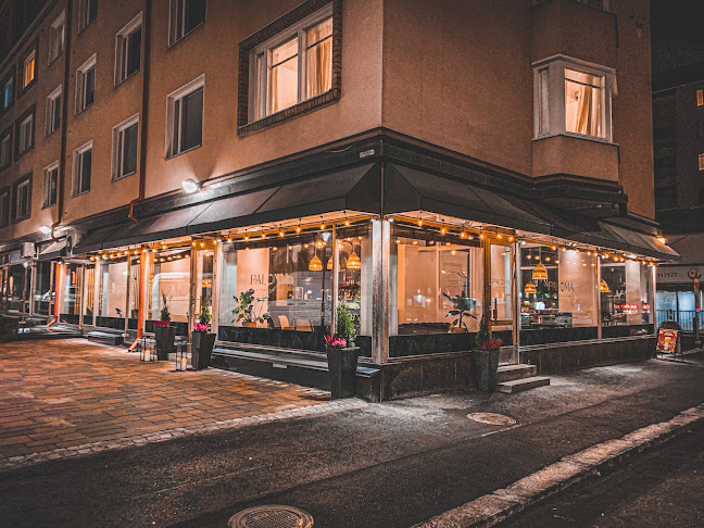 Paloma Kitchen & Bar - Tampere