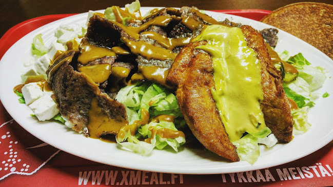 Hyllykalliontie 5, 60510 Seinäjoki