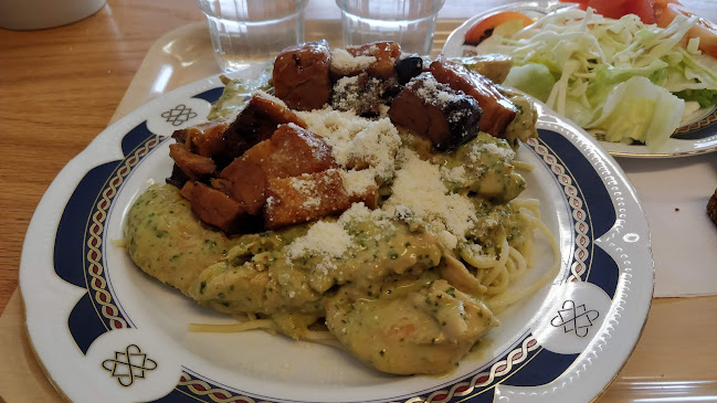 Reviews of Ravintola Liah in Järvenpää - Ravintola-ala