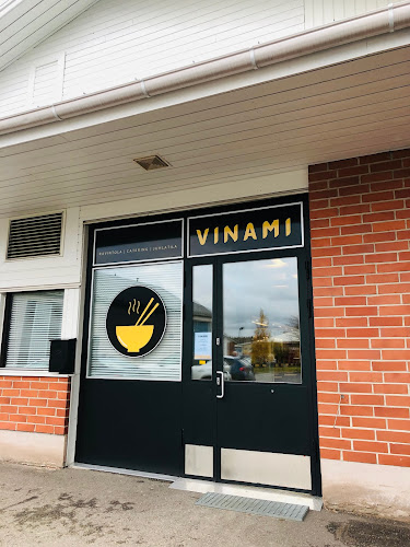 Vinami - Ravintola-ala