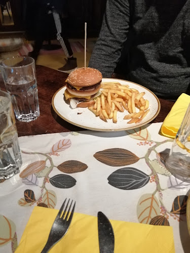 Comentarii opinii despre Cantina viva Zapata