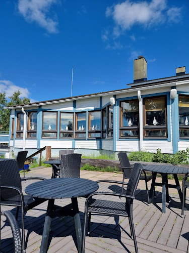 Ravintola Pursiseura