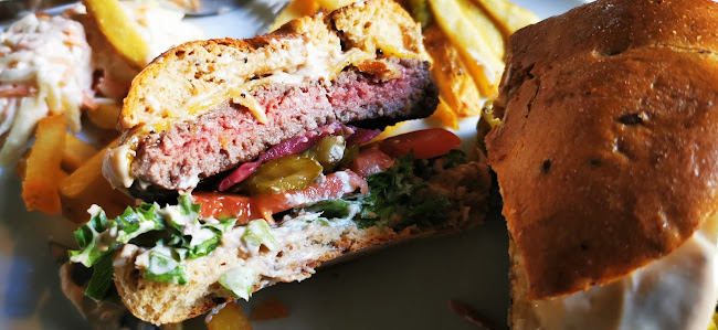 Opinii despre Ravintola Portside în Taalintehdas - Ravintola-ala