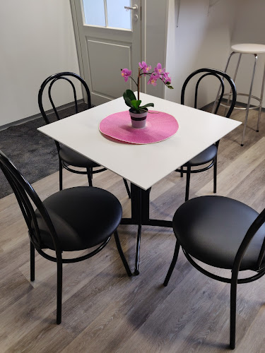 Kotileipomo Isabella