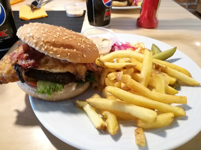 Comentarii opinii despre Kahvila Ravintola Kespa