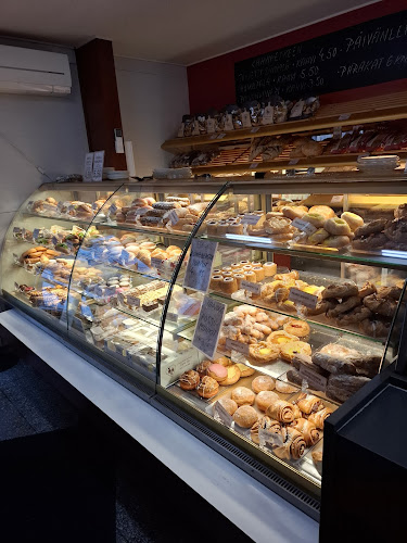 Jussinhannan Leipä Oy - Tampere