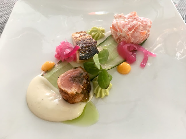 Reviews of Bistro Kisälli in Tornio - Ravintola-ala