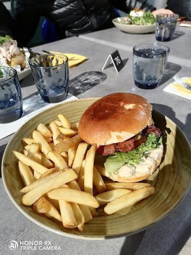 Comentarii opinii despre Nallikari Bakery