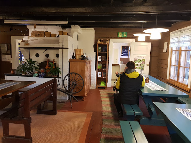 Pohjoinen Pirtti - Otalampi