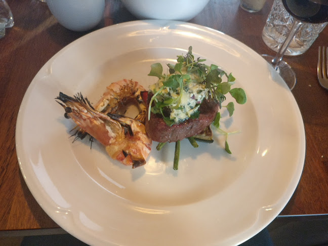 Reviews of Bistro Gustaf in Porvoo - Ravintola-ala