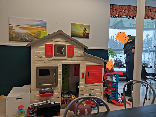 Jalonkaarre 1, 89600 Suomussalmi