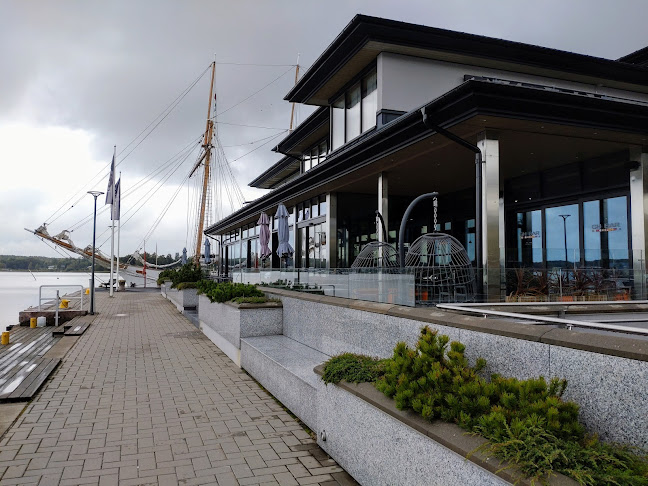 Pohjoinen Rantakatu 12, 10600 Tammisaari