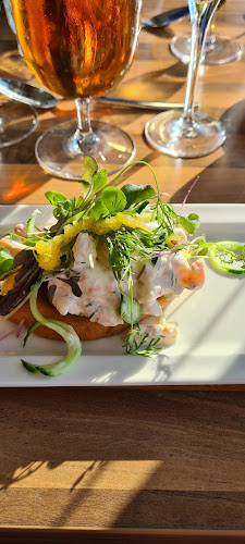 Pavis - Ravintola-ala