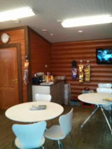 Comentarii opinii despre Grilli-Kahvio Pikkulämmin