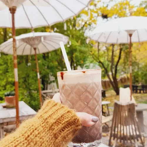 Opinii despre Tampereen salainen kahvila - The secret garden cafe tampere în Tampere - Ravintola-ala