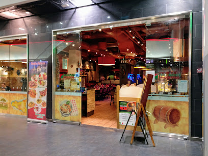 Ristorante il Siciliano - Flamingo