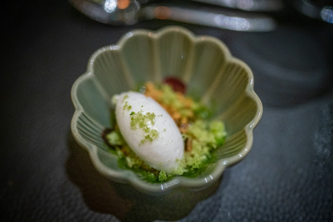 Opinii despre PASSIO Ravintola în Helsinki - Ravintola-ala