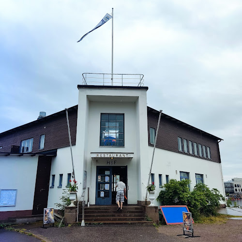 HSF Marine Café - Hanko