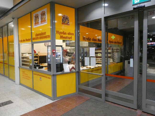 Leipomo Hyvän Olon Mestari