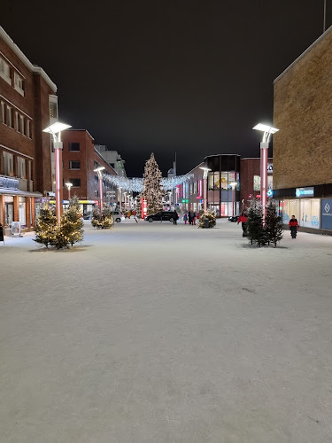 Rovaniemen Oluthuone - Ravintola-ala