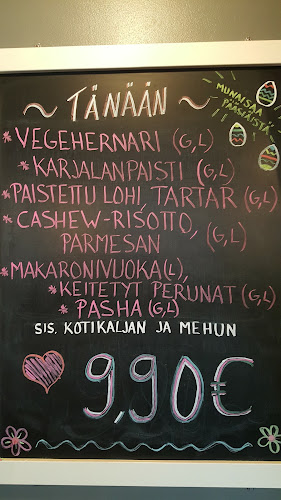 Comments and reviews of Ravintola Koto