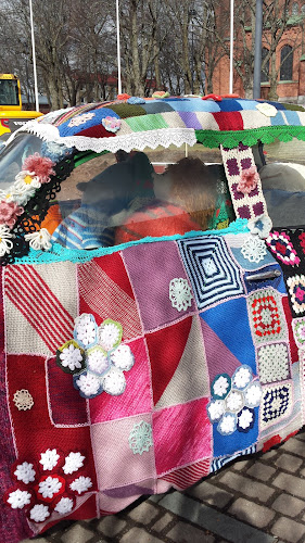 Uudenkaupungin tori - Ravintola-ala