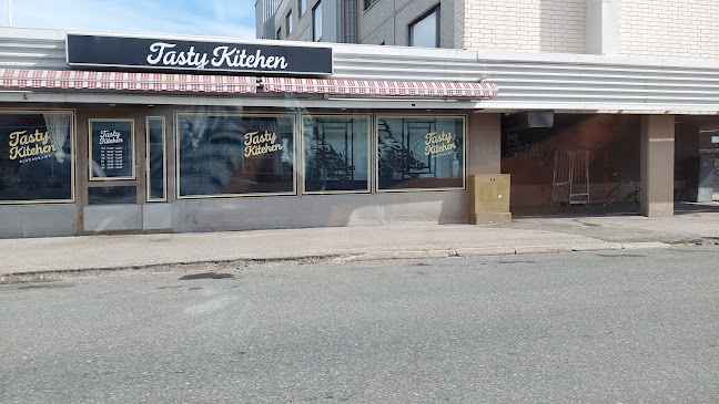 Tasty Kitchen - Ravintola-ala