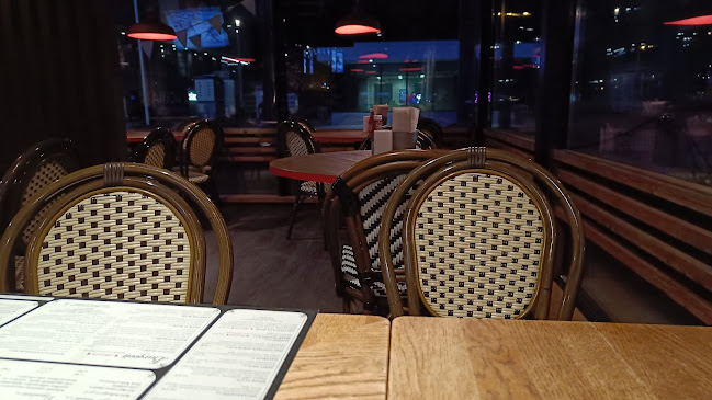 Ravintola Hook, Espoo - Espoo